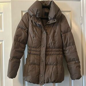 Vero Moda, Winter Puffer Jacket, Size Medium